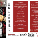 24.01.2026 – Burns Night