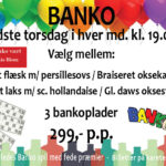 29.01.2026 – 29. Januar – Banko