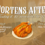 10.11.2026 – Mortens Aften