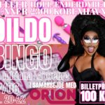 17.06.2026 – Dildo-Bingo