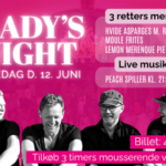 12.06.2026 – Lady´s Night