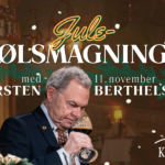 06.11.2026 – Jule-ølsmagning med Carsten Berthelsen