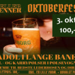 03.10.2026 – OKTOBERFEST