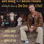 06.08.2026 – LEO BANG – Live i KELLERVENNER